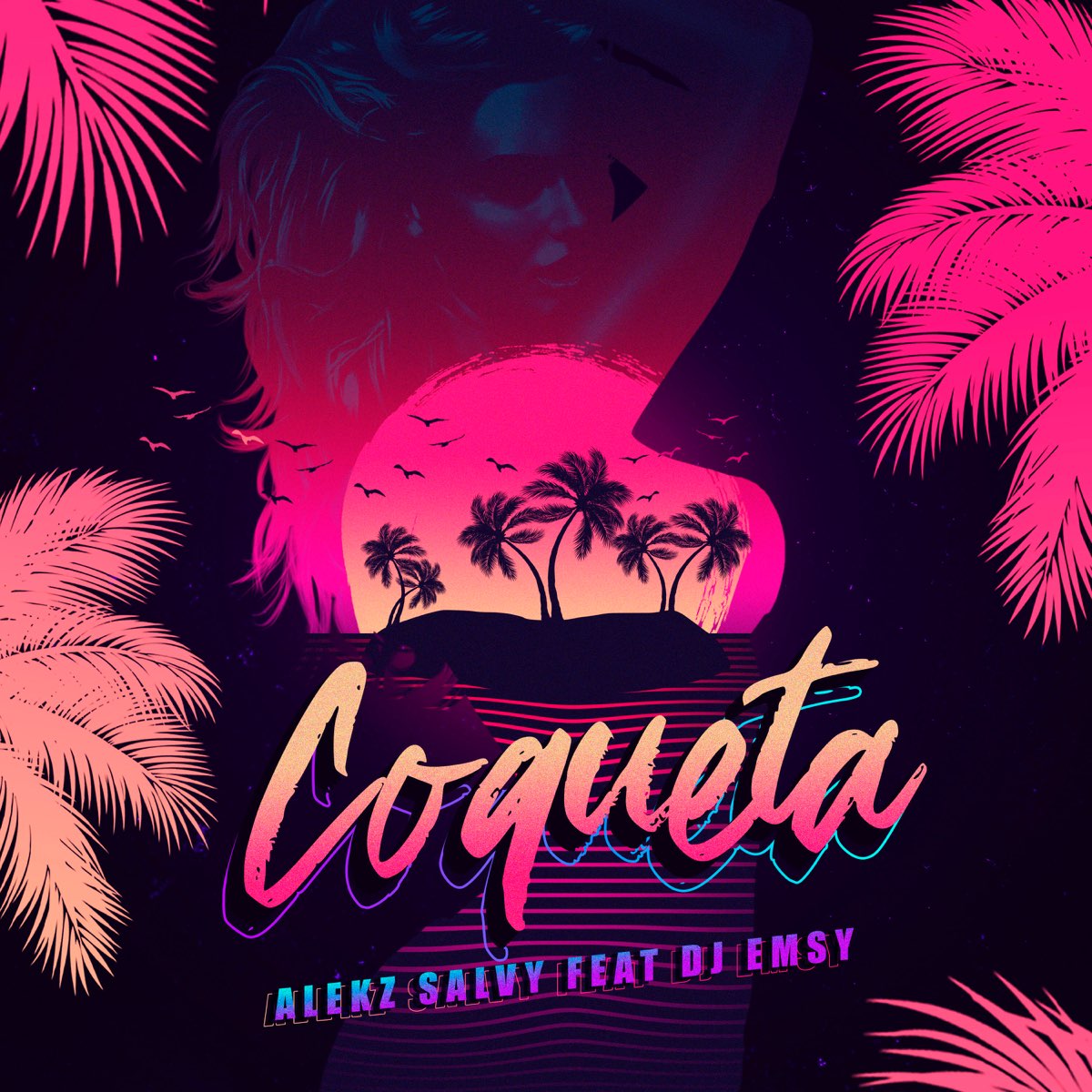 Coqueta slowed