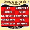 Grandes Éxitos De España