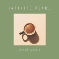 David Garrix - Infinite Peace artwork