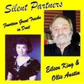 Silent Partners (feat. Eileen King) artwork