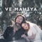 Ve Mahiya (feat. Aima Baig) - Ali Zafar lyrics