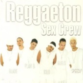 Reggaeton Sex Crew artwork