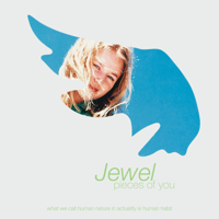 Jewel - Pieces of You (25th Anniversary Edition) artwork