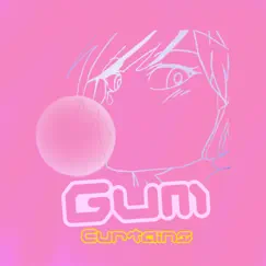 Gum (Instrumental) [Instrumental] by Curtains album reviews, ratings, credits