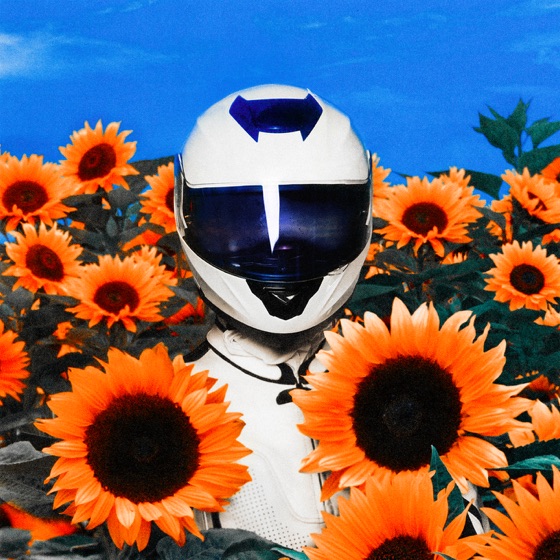 Cover artwork for Wave