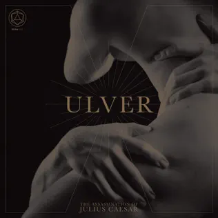 descargar álbum Ulver - The Assassination of Julius Caesar