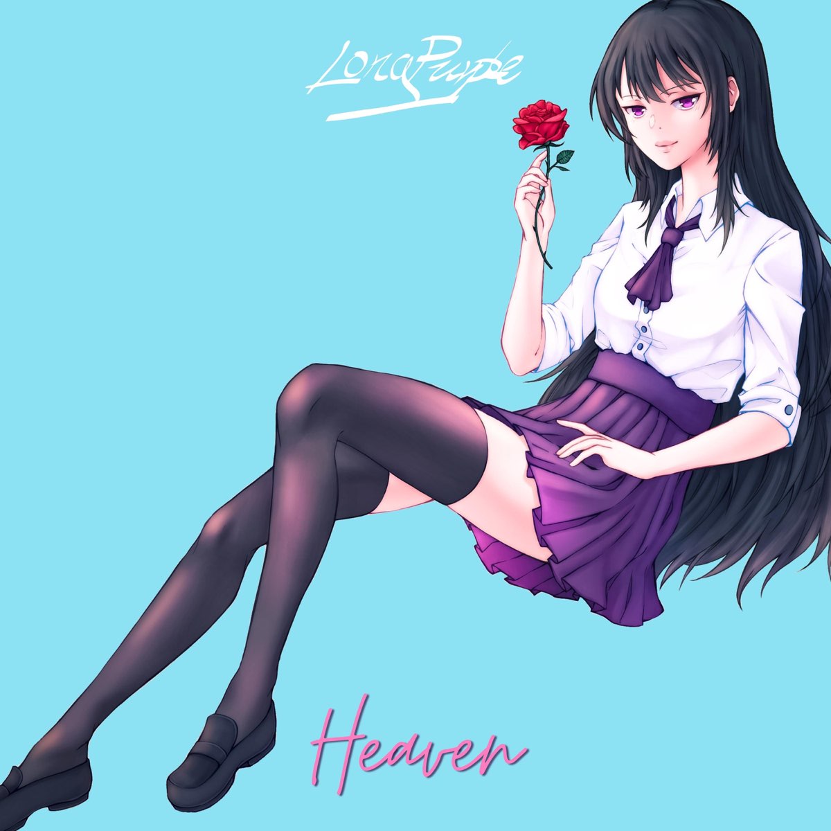 Long heaven. Long heaven. Long way to heaven helix. Long heaven. Stranded mind band.