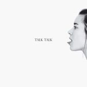 Miss Grit - Talk Talk