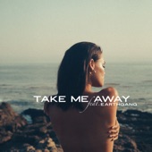 Take Me Away (feat. EARTHGANG) artwork