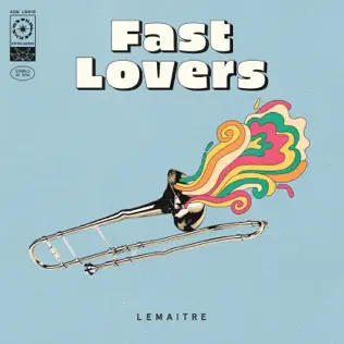 Album herunterladen Lemaitre - Fast Lovers