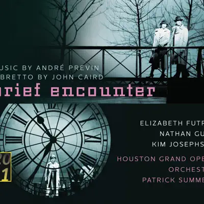 Previn: Brief Encounter - Nathan Gunn
