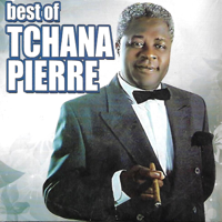 Tchana Pierre - Best of artwork