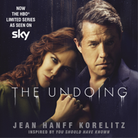 Jean Hanff Korelitz - The Undoing artwork