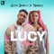 Lucy (feat. Niniola) - Eltee Skhillz lyrics