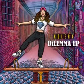 Dilemma - EP artwork