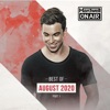Hardwell on Air - Best of August, Pt. 1