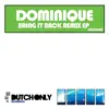 Bring It Back (The Remixes Ep) album lyrics, reviews, download