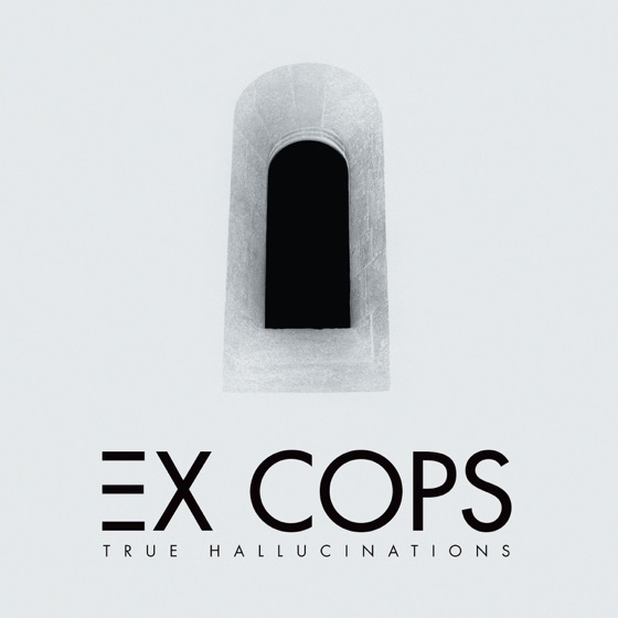 Cover artwork for James