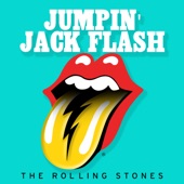 Jumpin' Jack Flash - EP artwork