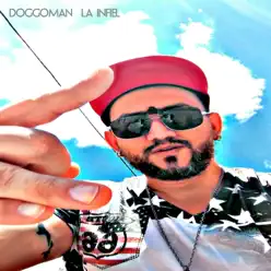 La Infiel (En Vivo) - Single - Doggoman La Infiel (En Vivo) - Single - Doggoman