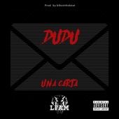 Una Carta (feat. blbonthebeat) artwork