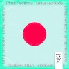 Little Moments - Single