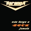 Não Largo o Rock Jamais - Single