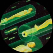 Unitary Covert Sonic Procedures II - EP artwork