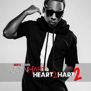 Album herunterladen Jonn Hart - Heart 2 Hart 2