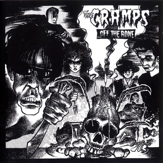 Cover artwork for Goo Goo Muck