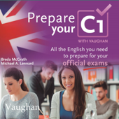 Prepare Your C1 (Spanish Edition) (Unabridged) - Breda McGrath & Michael Lennard