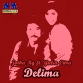 Delima (feat. Yulia Citra) artwork