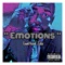 Emotions - Gunhood Zeke lyrics