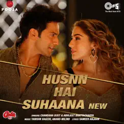 Husnn Hai Suhaana New (from 