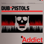Addict - the Remixes (Vol 2) artwork