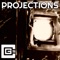 Projections (feat. Dawko) - CG5 lyrics