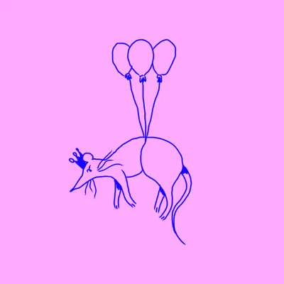 Nobody's Home - Single - Basenji