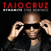 Dynamite (The Remixes), 2010