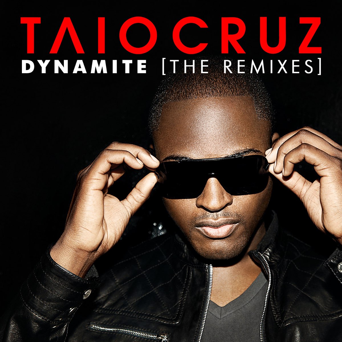 ‎Dynamite (The Remixes) By Taio Cruz On Apple Music