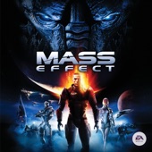Mass Effect Theme artwork