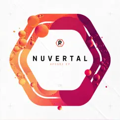 Apogee EP by Nuvertal album reviews, ratings, credits