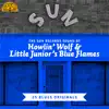 Stream & download The Sun Records Sound of Howlin' Wolf & Little Junior's Blue Flames (25 Blues Originals)