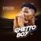 Ghetto Boy - Rybeena lyrics