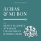 Achas & Mi Bon (feat. Motty Illowitz, Avraham Chaim Green & Shira Choir) artwork