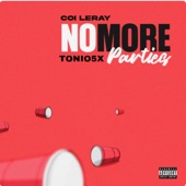 No Parties artwork