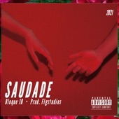 Saudade artwork