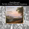 Mendelssohn: Symphony No. 4 "Italian" - Schubert: Symphony No. 8 "Unfinished" album lyrics, reviews, download