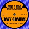 Davy Graham - Angi (1962 Recording Remastered)