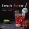 Sangria Sunday - Relaxing Guitar Crew lyrics