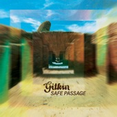 Gitkin - Safe Passage